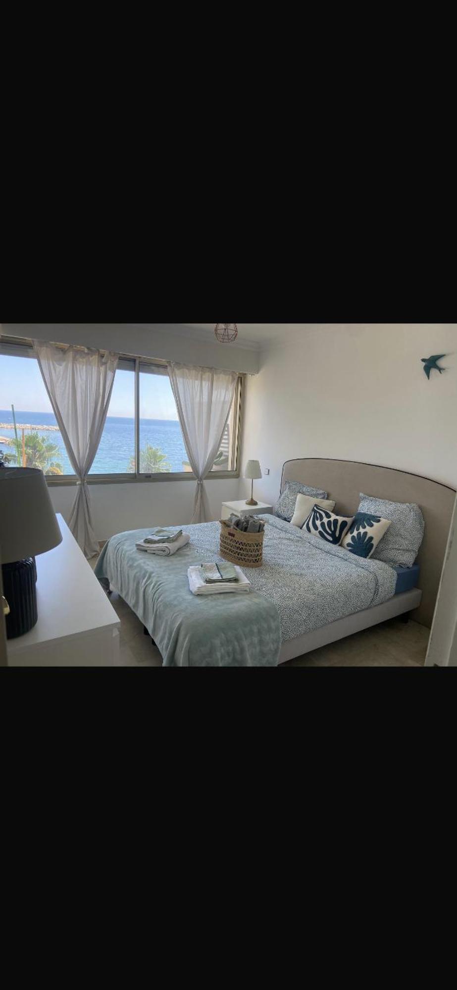Appartement Panoramique Sur Mer 土伦 外观 照片