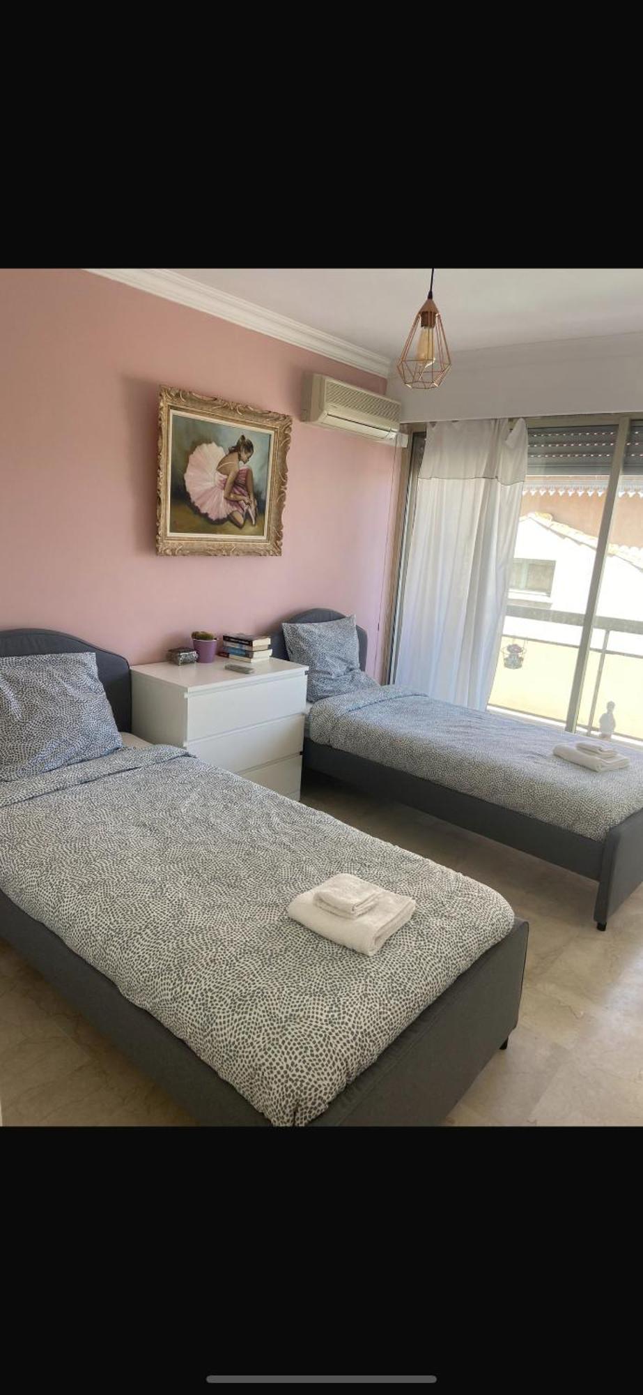 Appartement Panoramique Sur Mer 土伦 外观 照片